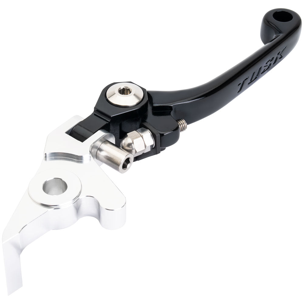 Tusk Multi-Pivot Brake Lever Honda CRF250L 2013–2025