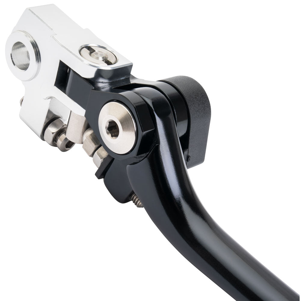 Tusk Multi-Pivot Brake Lever - Honda CR/CRF Models