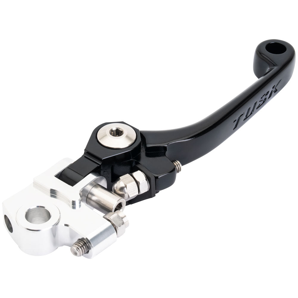 Tusk Multi-Pivot Brake Lever - Honda CR/CRF Models