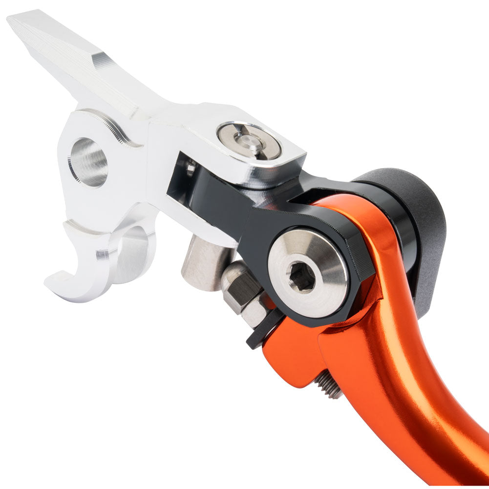 Tusk Multi-Pivot Brake Lever KTM 125 SX 2005–2013