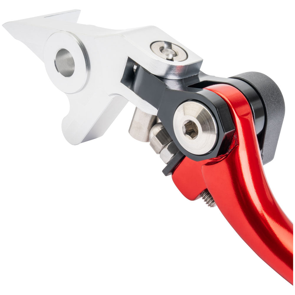 Tusk Multi-Pivot Brake Lever Honda CRF250L 2013–2025