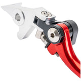 Tusk Multi-Pivot Brake Lever Honda CRF250L 2013–2025