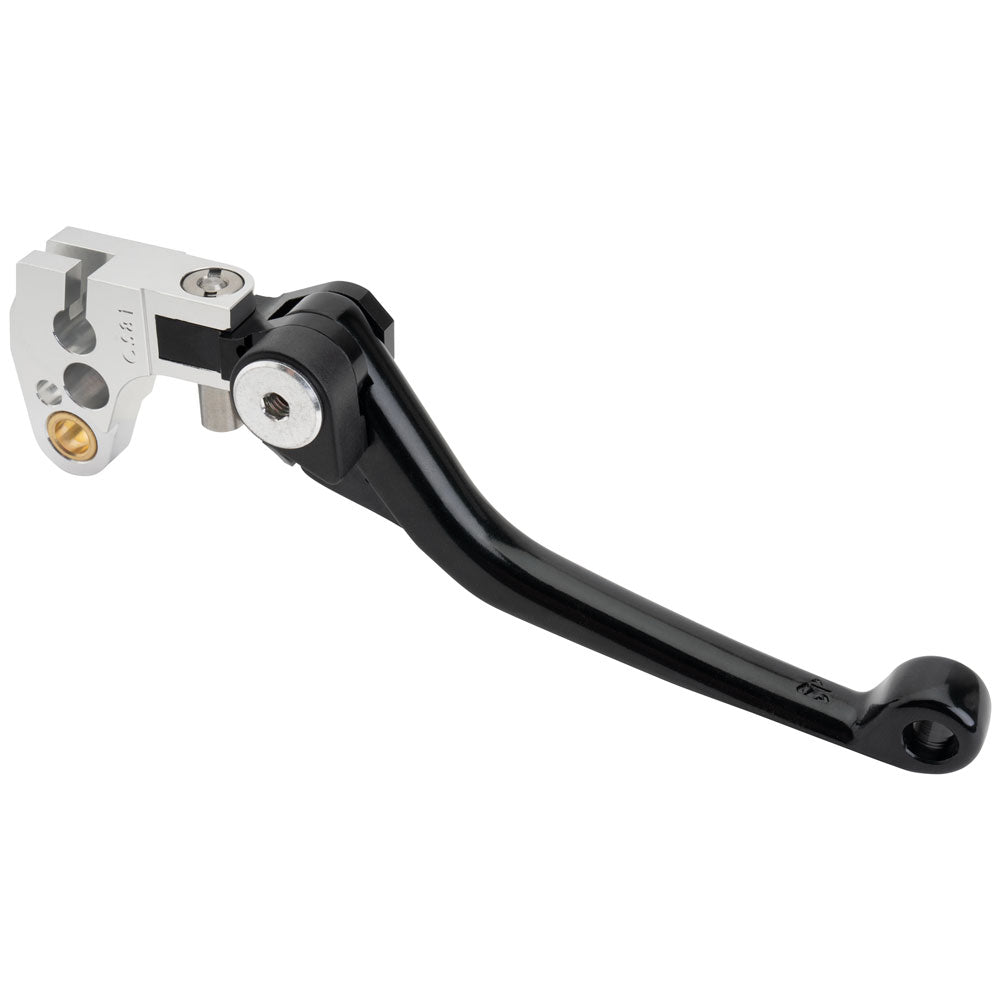 Tusk Multi-Pivot Clutch Lever Kawasaki KX100 1990-2026
