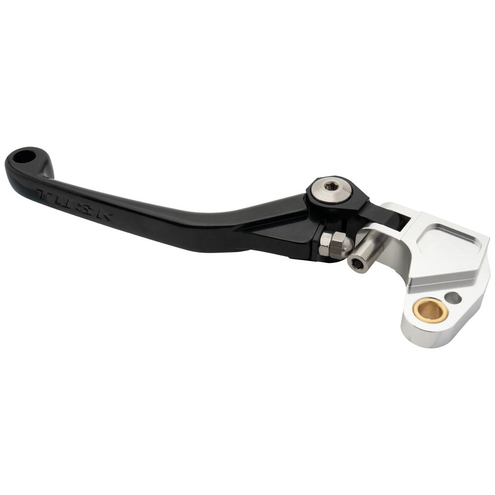 Tusk Multi-Pivot Clutch Lever Kawasaki KX100 1990-2026