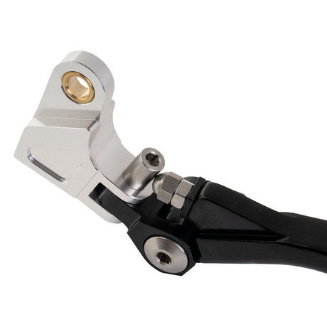 Tusk Multi-Pivot Clutch Lever Honda CR125R 1982–2007