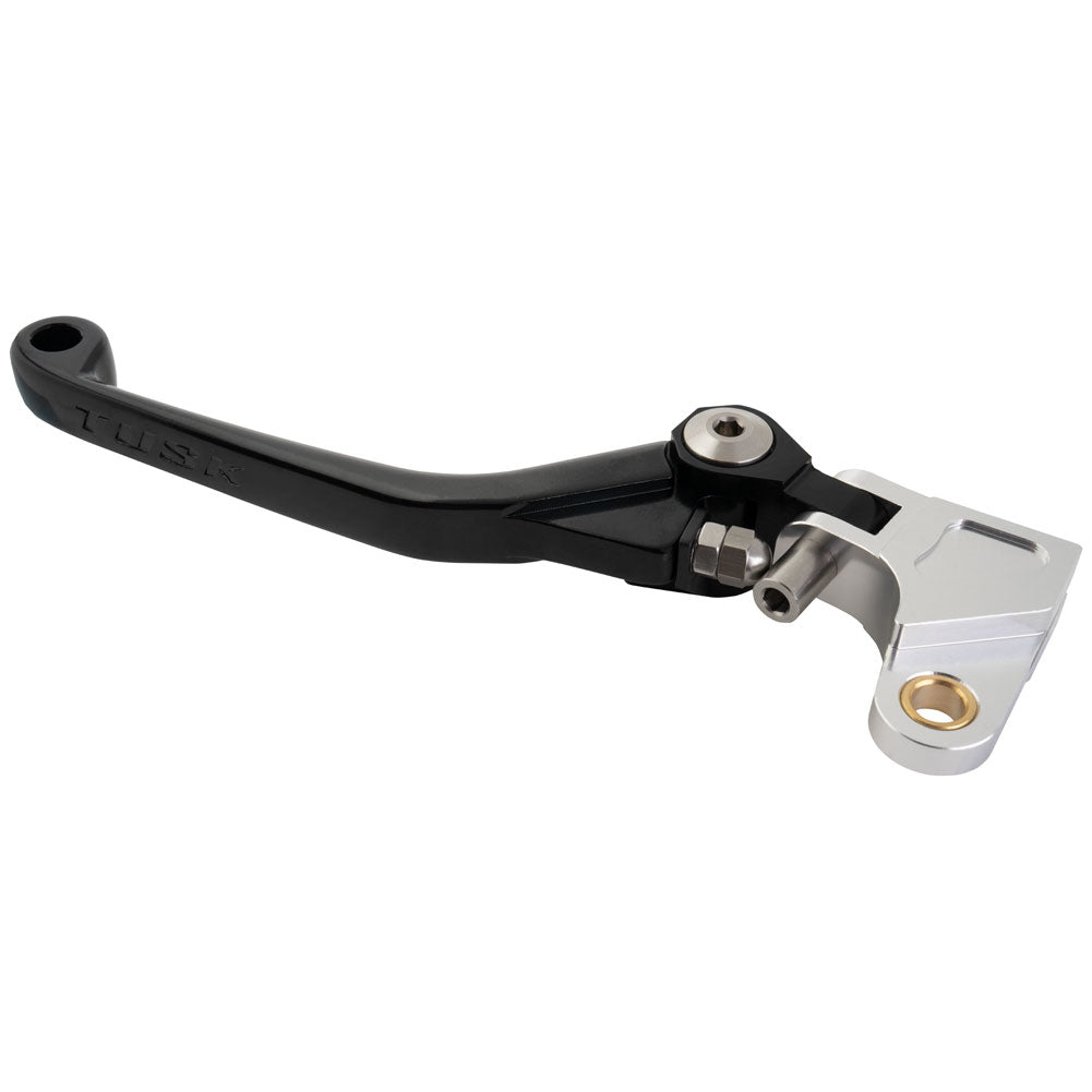 Tusk Multi-Pivot Clutch Lever Honda CR125R 1982–2007