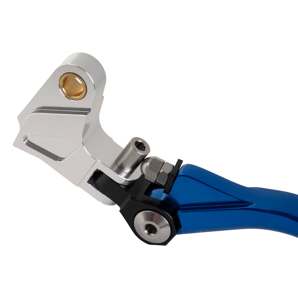 Tusk Multi-Pivot Clutch Lever Yamaha YZ125 2001–2014