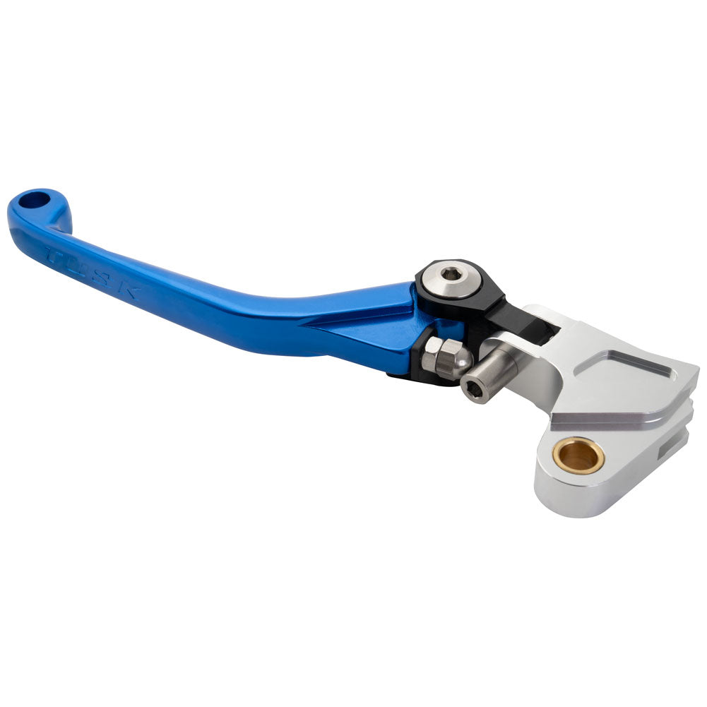 Tusk Multi-Pivot Clutch Lever Suzuki RMZ250 2005–2006