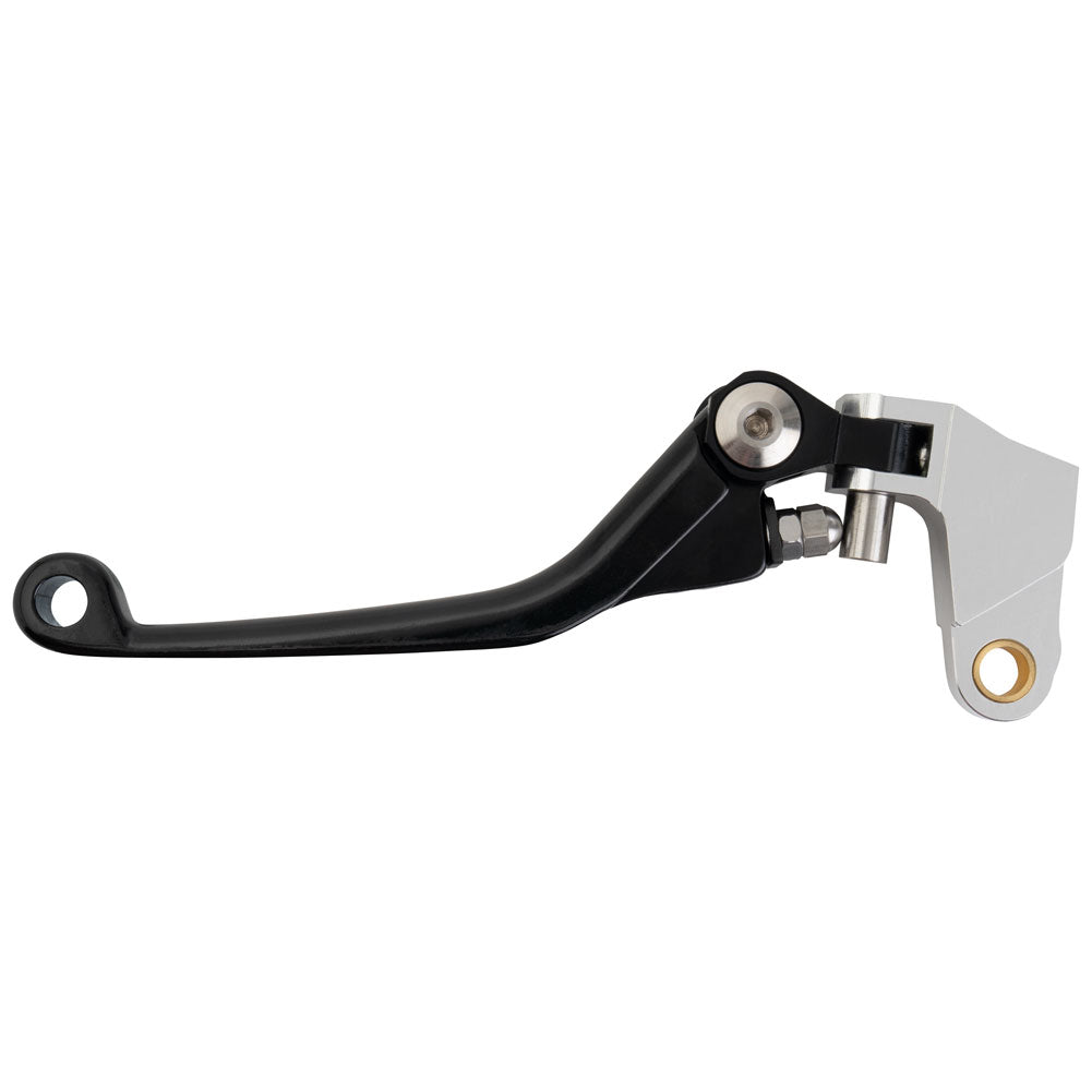 Tusk Multi-Pivot Clutch Lever - Honda CRF250L 2013-2025