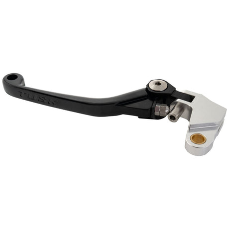 Tusk Multi-Pivot Clutch Lever - Honda CRF250L 2013-2025