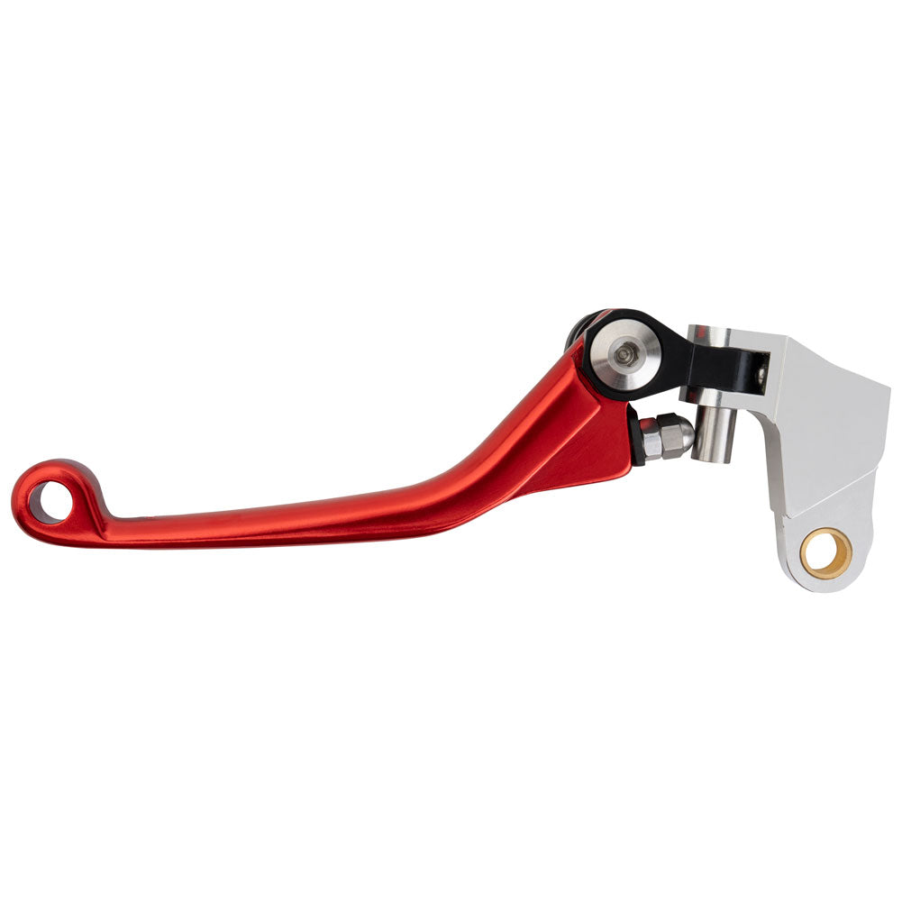 Tusk Multi-Pivot Clutch Lever - Honda CRF250L 2013-2025