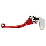 Tusk Multi-Pivot Clutch Lever - Honda CRF250L 2013-2025