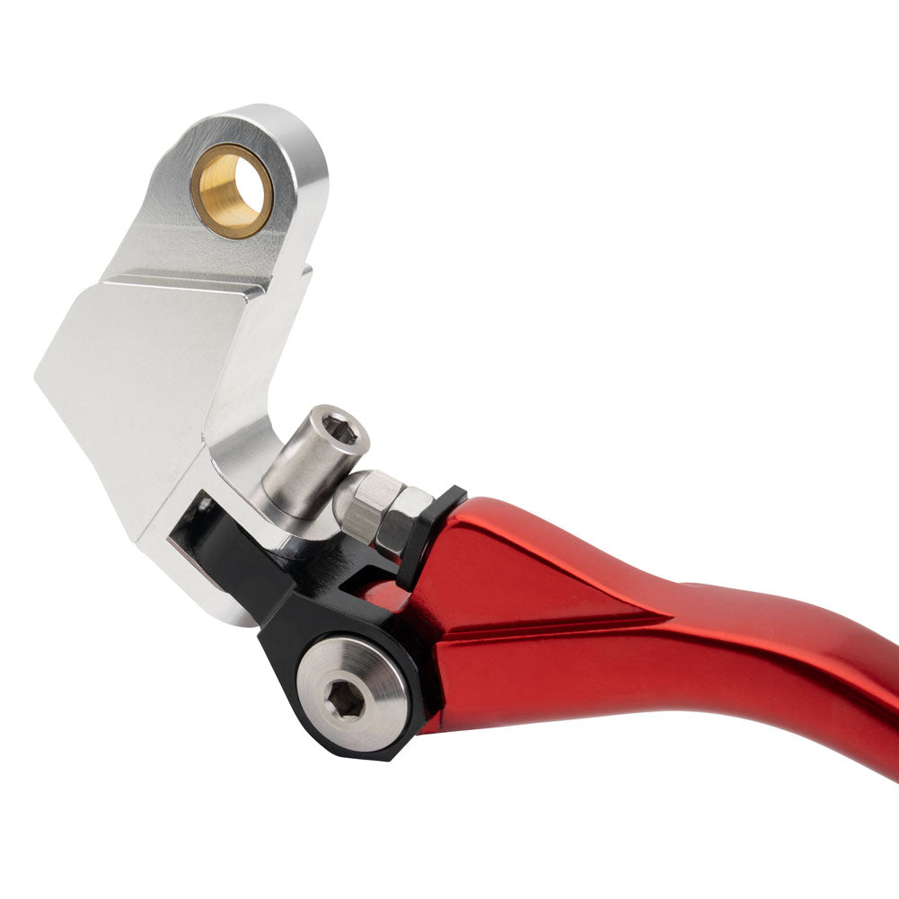 Tusk Multi-Pivot Clutch Lever - Honda CRF250L 2013-2025
