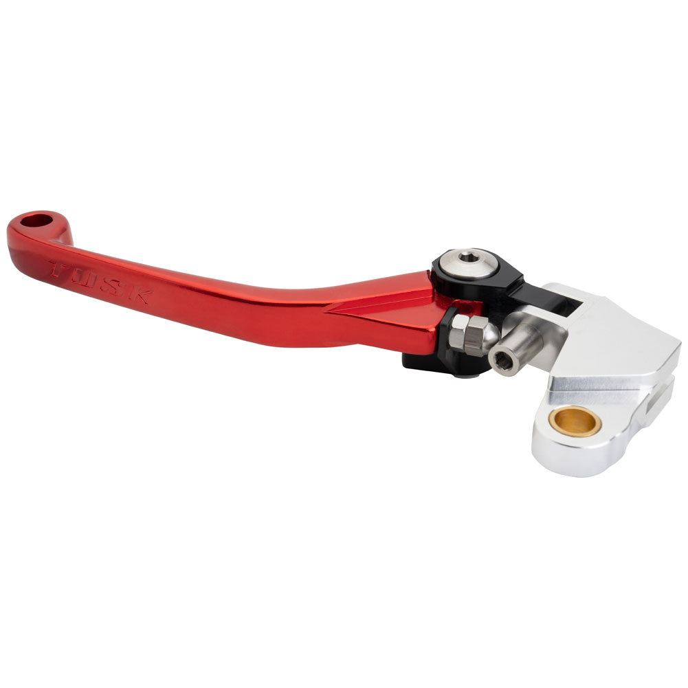 Tusk Multi-Pivot Clutch Lever - Honda CRF250L 2013-2025