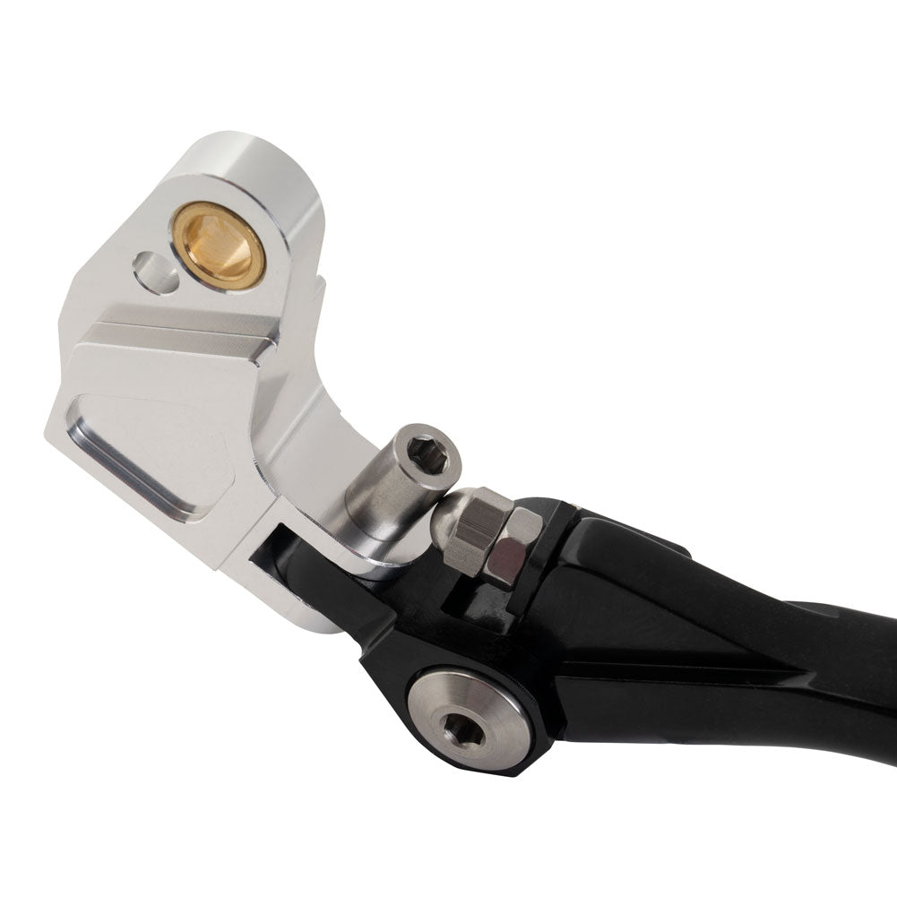 Tusk Multi-Pivot Clutch Lever Kawasaki KX100 1990-2026