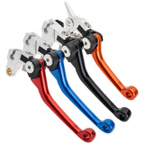 Tusk Multi-Pivot Clutch Lever Honda CR125R 1982–2007
