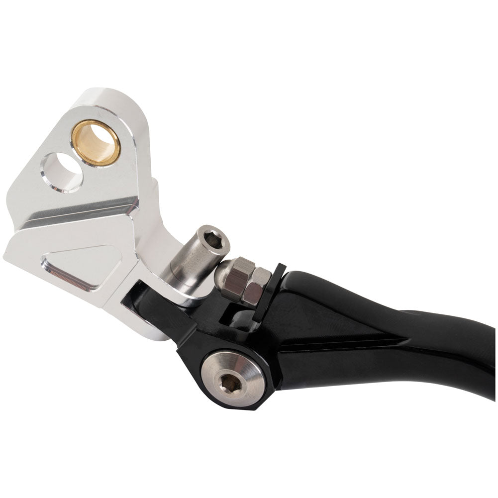 Tusk Multi-Pivot Clutch Lever Suzuki RM125 1986–2023