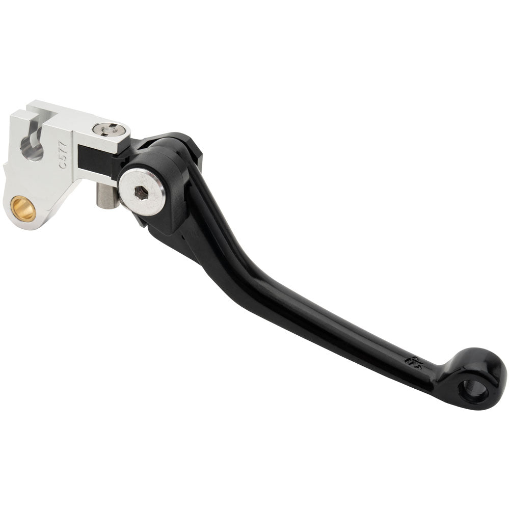 Tusk Multi-Pivot Clutch Lever Yamaha YZ250F 2009–2026