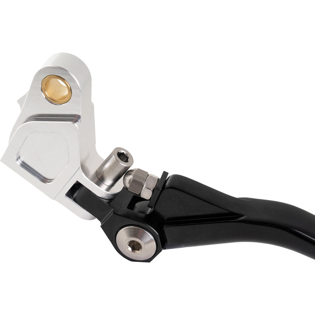 Tusk Multi-Pivot Clutch Lever Yamaha WR250F 2024–2026