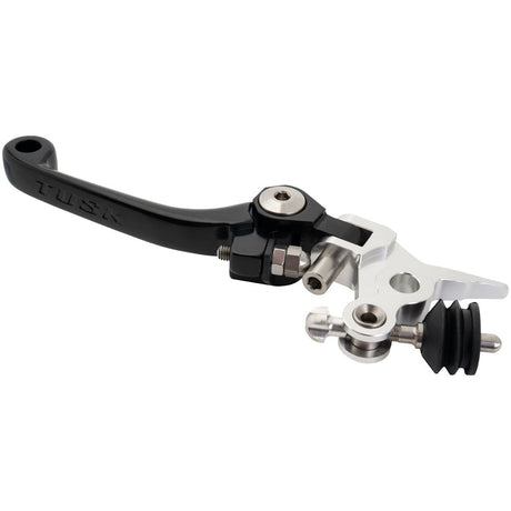 Tusk Multi-Pivot Clutch Lever KTM 65 SX 2014–2026