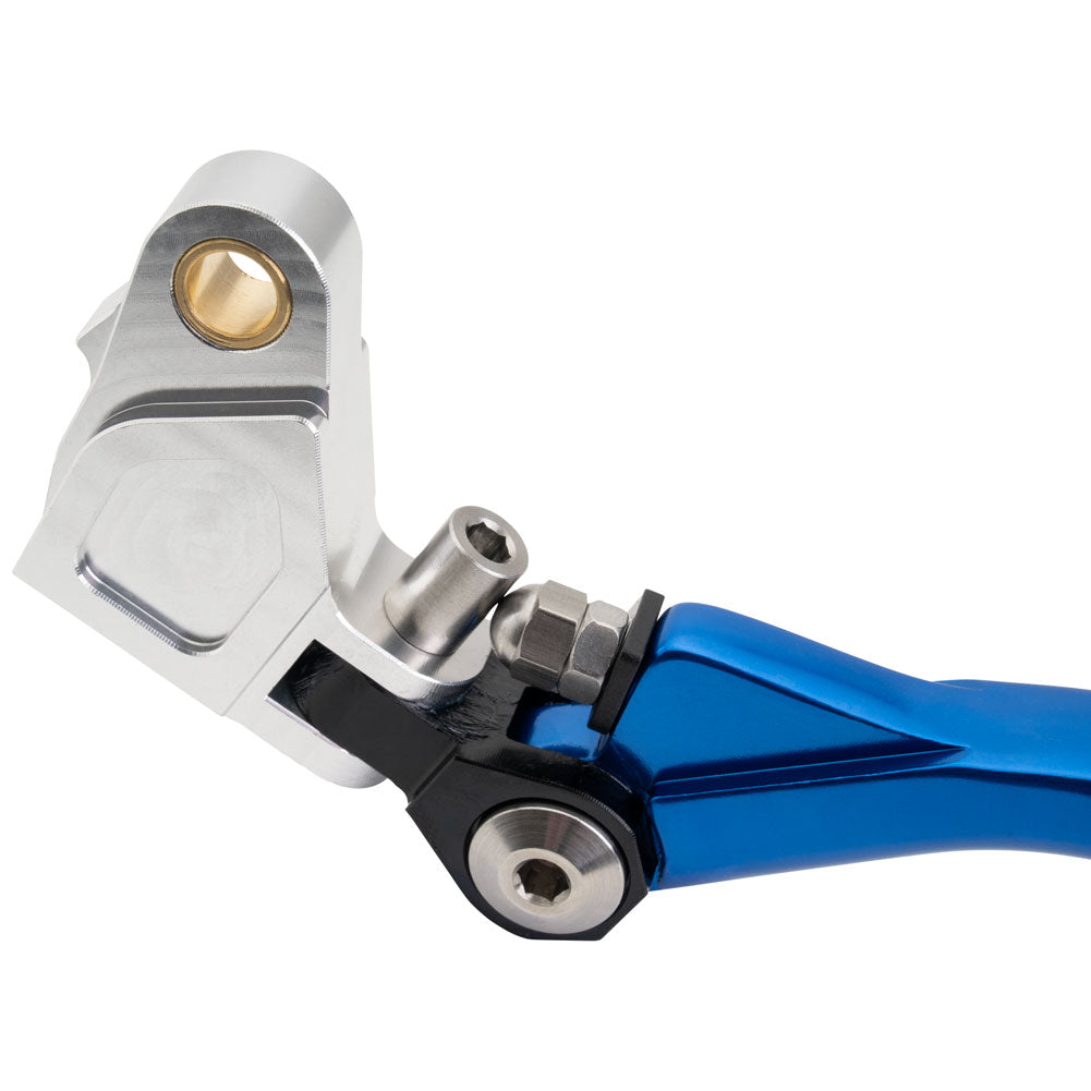 Tusk Multi-Pivot Clutch Lever Yamaha YZ250F 2009–2026
