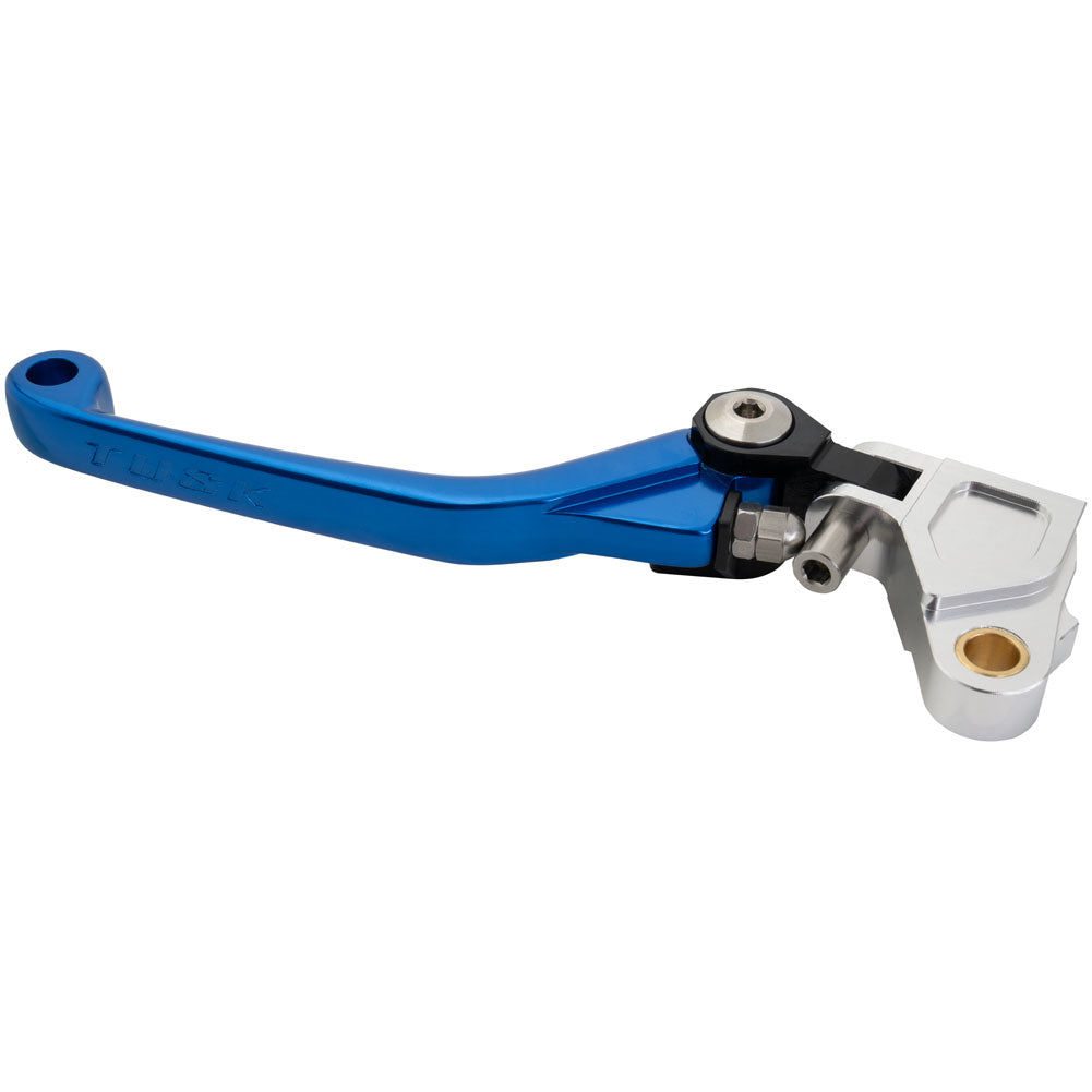 Tusk Multi-Pivot Clutch Lever Yamaha YZ125 2015–2026