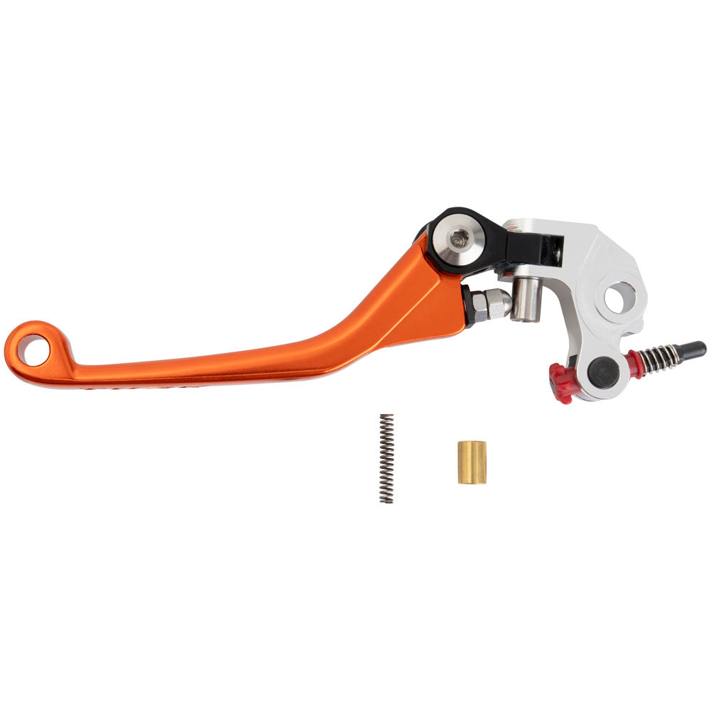 Tusk Multi-Pivot Clutch Lever KTM 105 SX 2000-2012