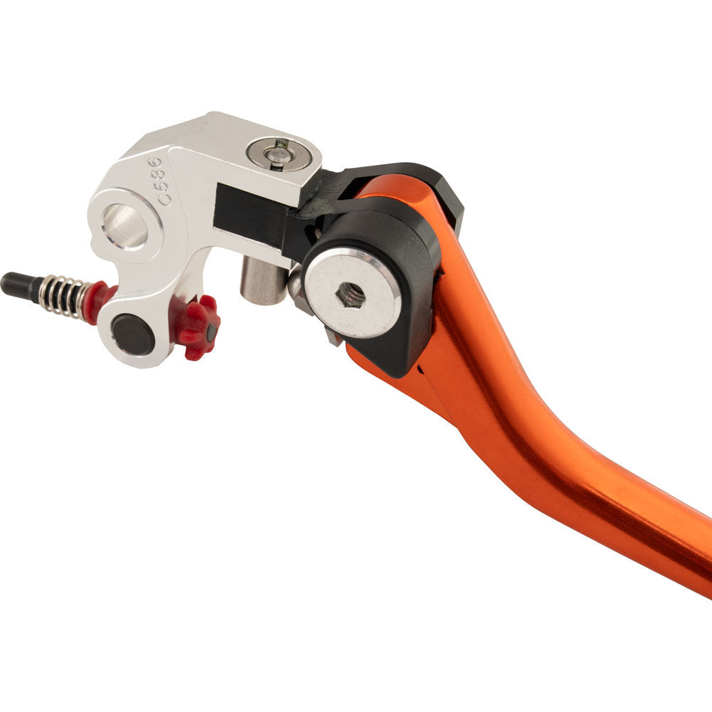 Tusk Multi-Pivot Clutch Lever KTM 105 SX 2000-2012