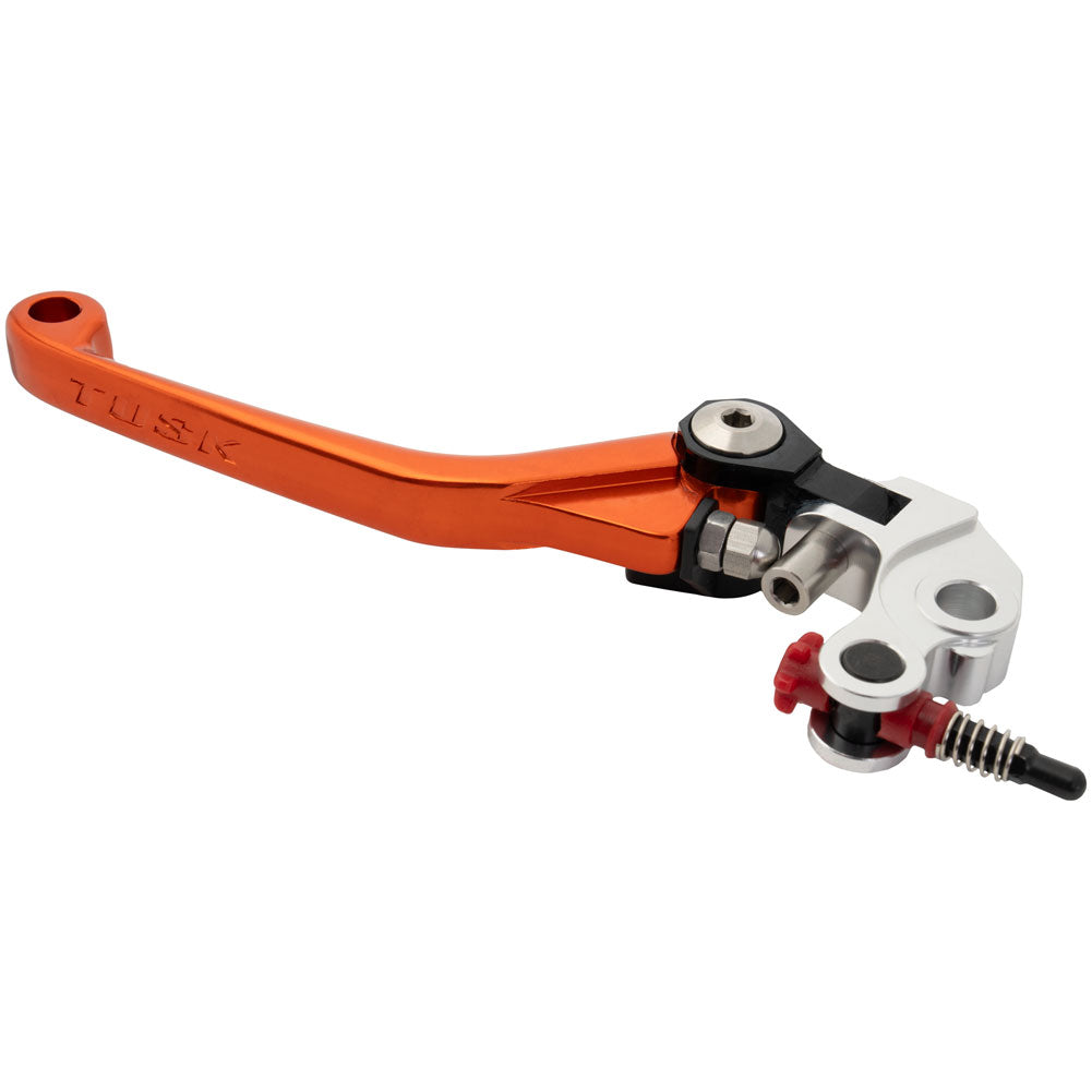 Tusk Multi-Pivot Clutch Lever KTM 105 SX 2000-2012