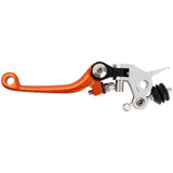 Tusk Multi-Pivot Clutch Lever GASGAS MC 65 2021–2026