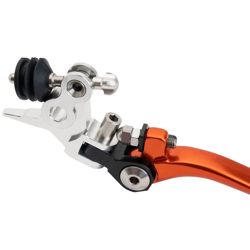 Tusk Multi-Pivot Clutch Lever KTM 65 SX 2014–2026