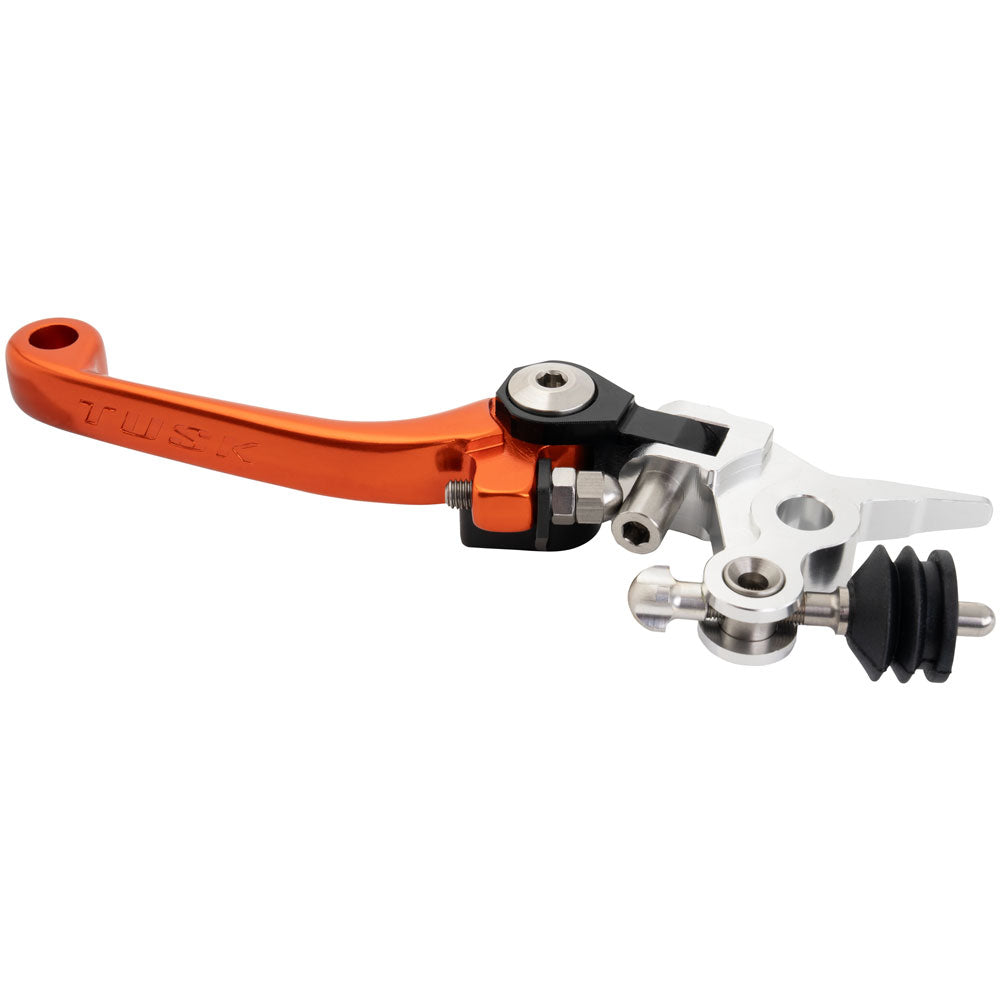 Tusk Multi-Pivot Clutch Lever KTM 65 SX 2014–2026