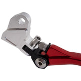 Tusk Multi-Pivot Clutch Lever Honda CRF150F 2003–2026