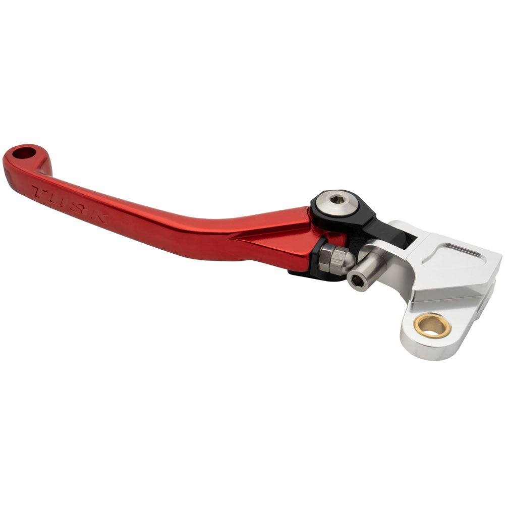 Tusk Multi-Pivot Clutch Lever Honda CR125R 1982–2007