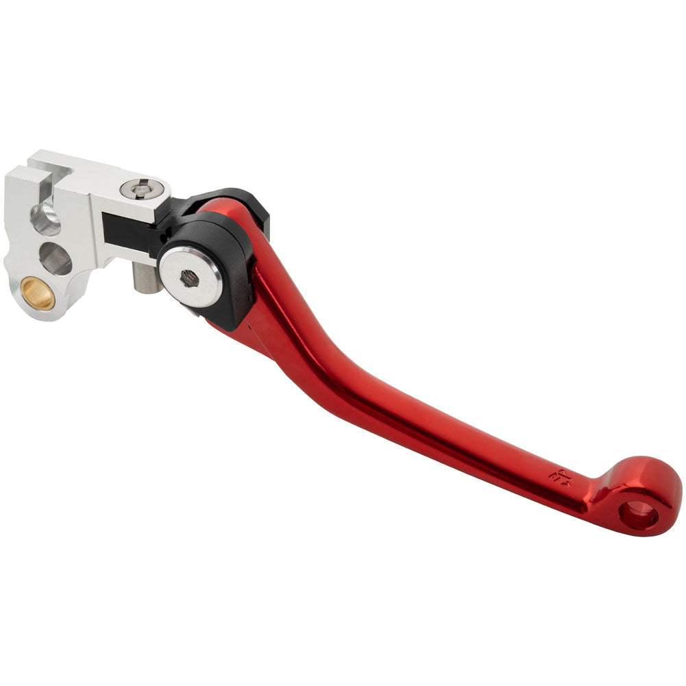 Tusk Multi-Pivot Clutch Lever Honda CR125R 2004–2007