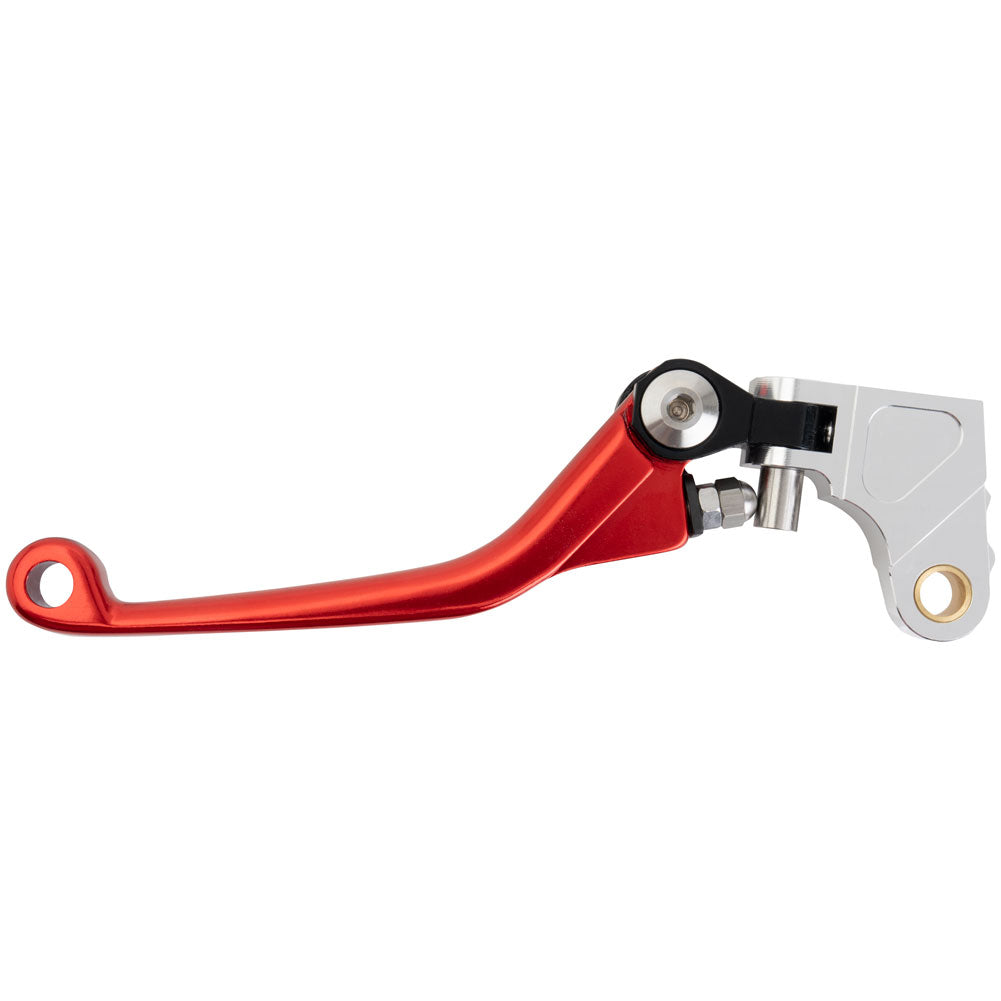 Tusk Multi-Pivot Clutch Lever Honda CR125R 2004–2007