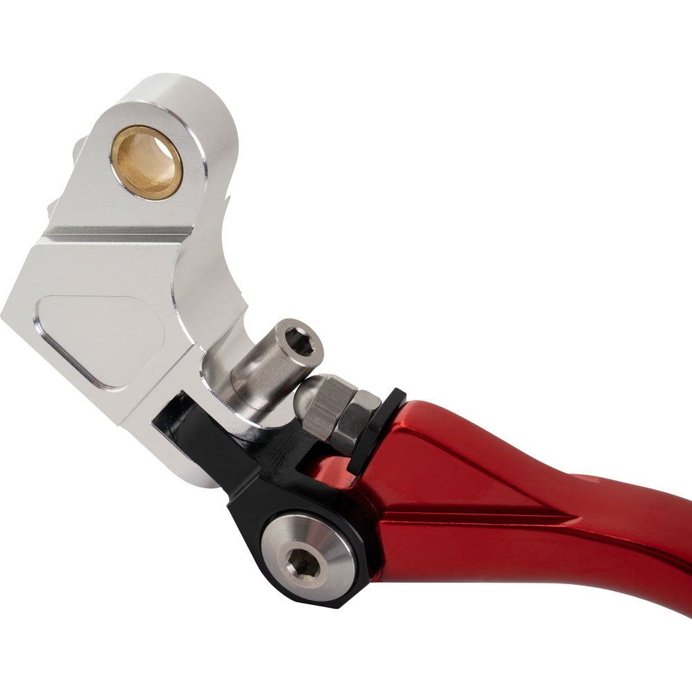 Tusk Multi-Pivot Clutch Lever Honda CR125R 2004–2007