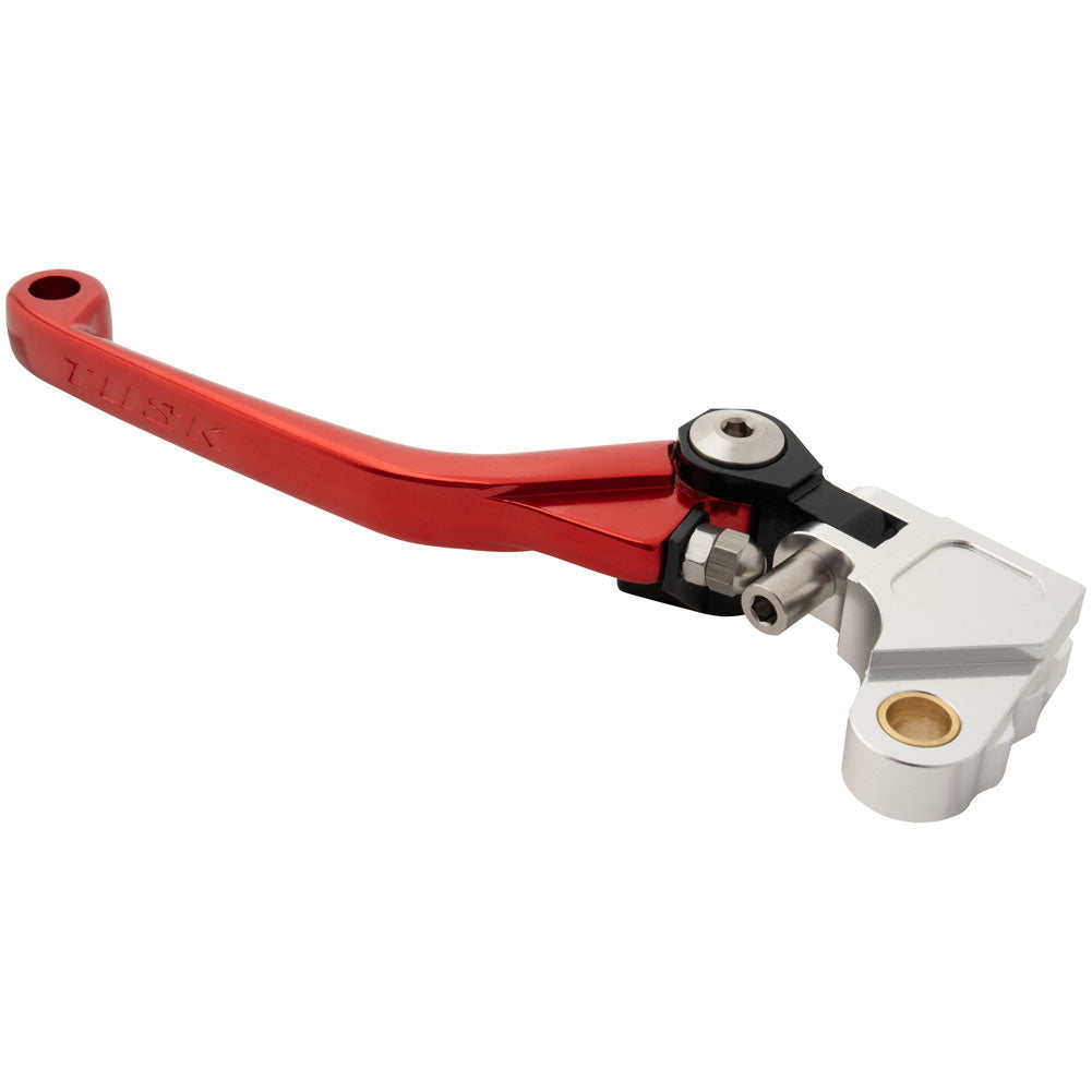 Tusk Multi-Pivot Clutch Lever Kove MX250 2024–2025