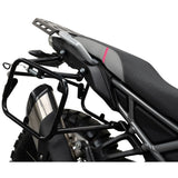 Tusk Aluminum Panniers with Pannier Racks V2 Large CFMOTO IBEX 450 2025