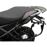 Tusk Aluminum Panniers with Pannier Racks V2 Large BMW R1200GS 2013–2024