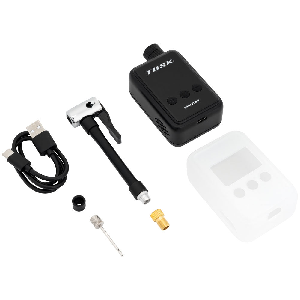 Tusk Portable Mini Tire Inflator