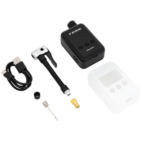 Tusk Portable Mini Tire Inflator