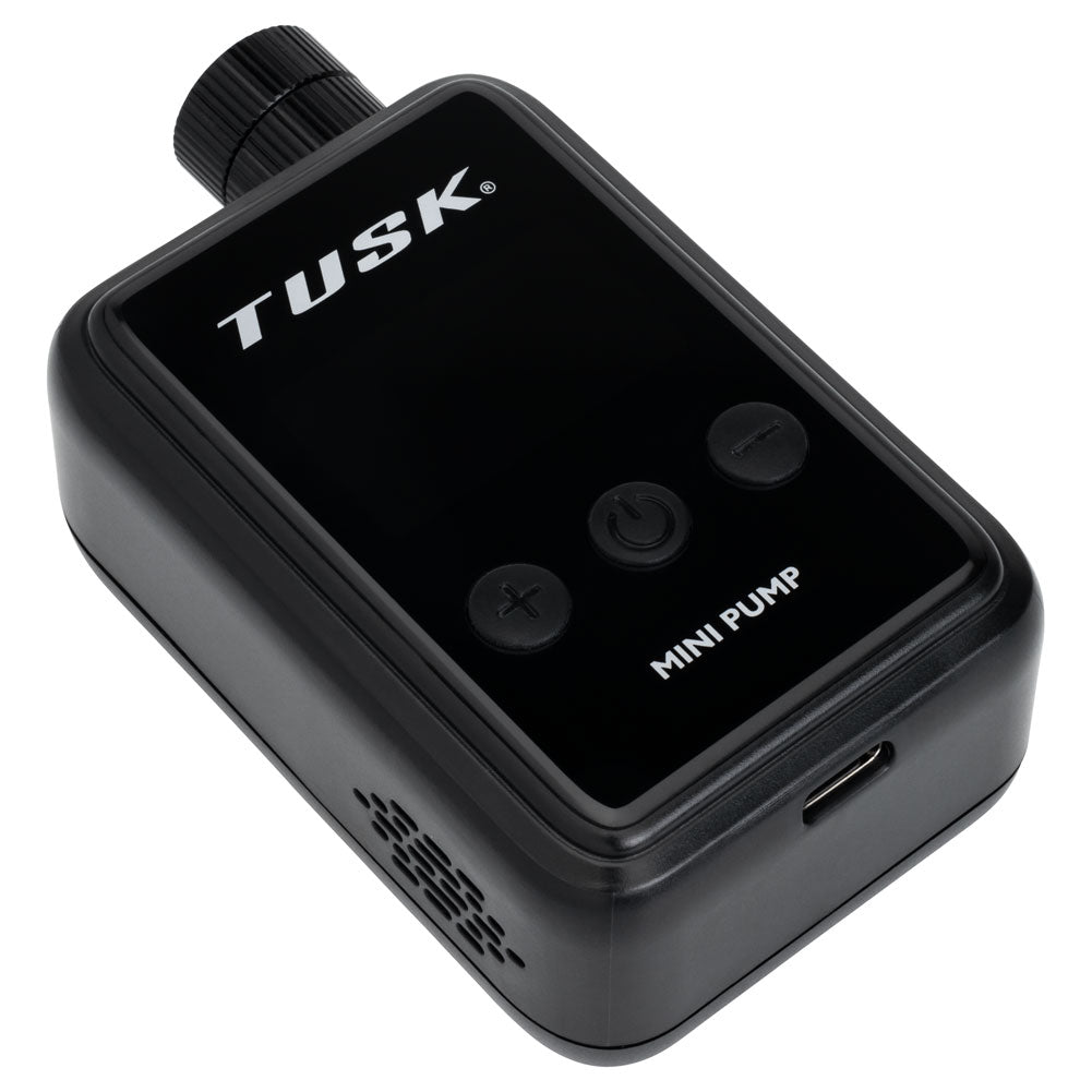 Tusk Portable Mini Tire Inflator