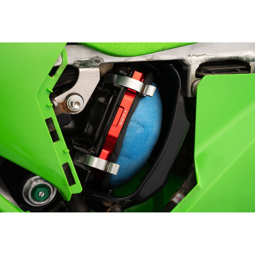 Tusk Quick Draw Air Filter System Filter Kit Kawasaki KX250 2025–2026