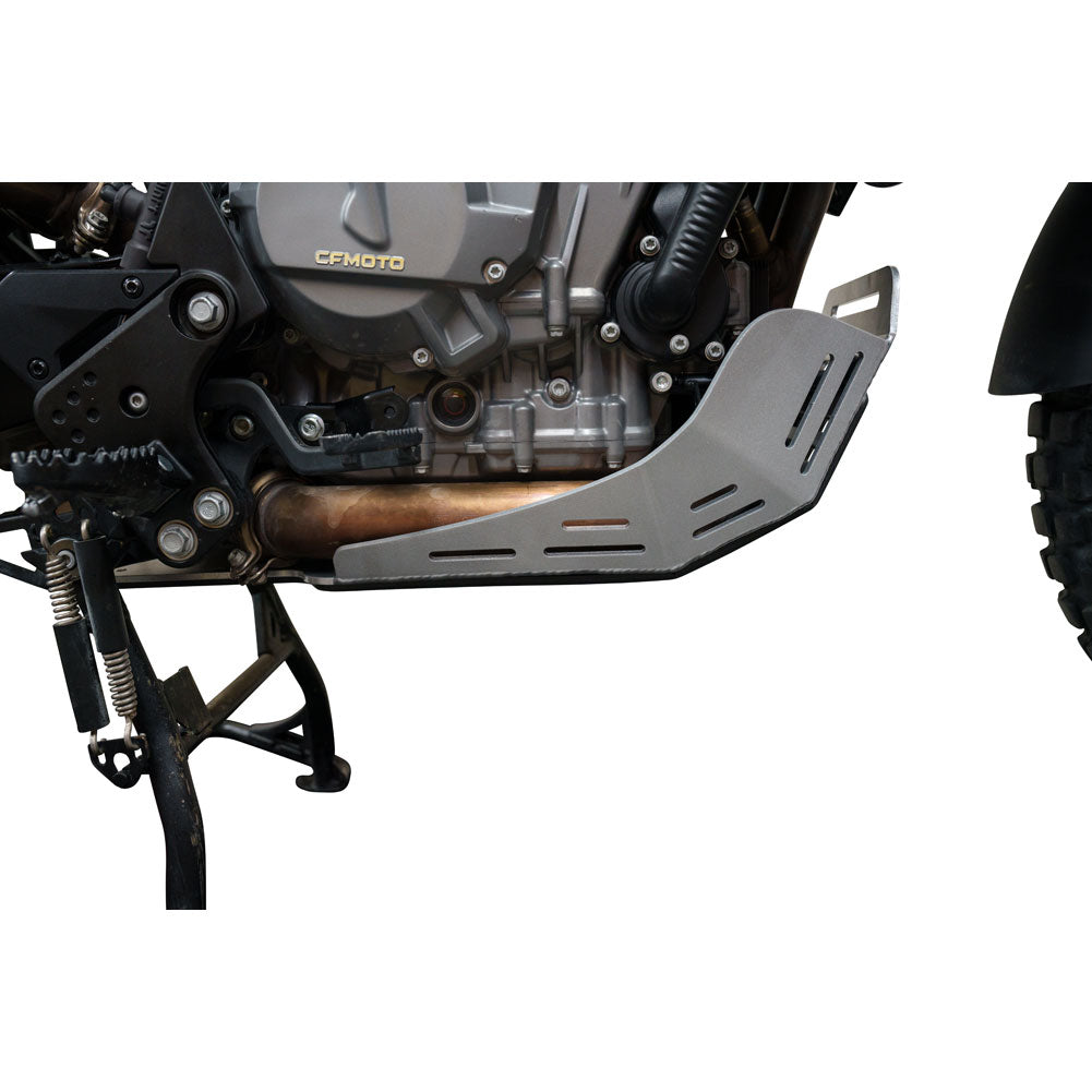 Tusk Quiet Glide Adventure Skid Plate CFMOTO IBEX 800 S/T 2023-2024, E 2025-2026