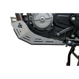 Tusk Quiet Glide Adventure Skid Plate CFMOTO IBEX 800 S/T 2023-2024, E 2025-2026