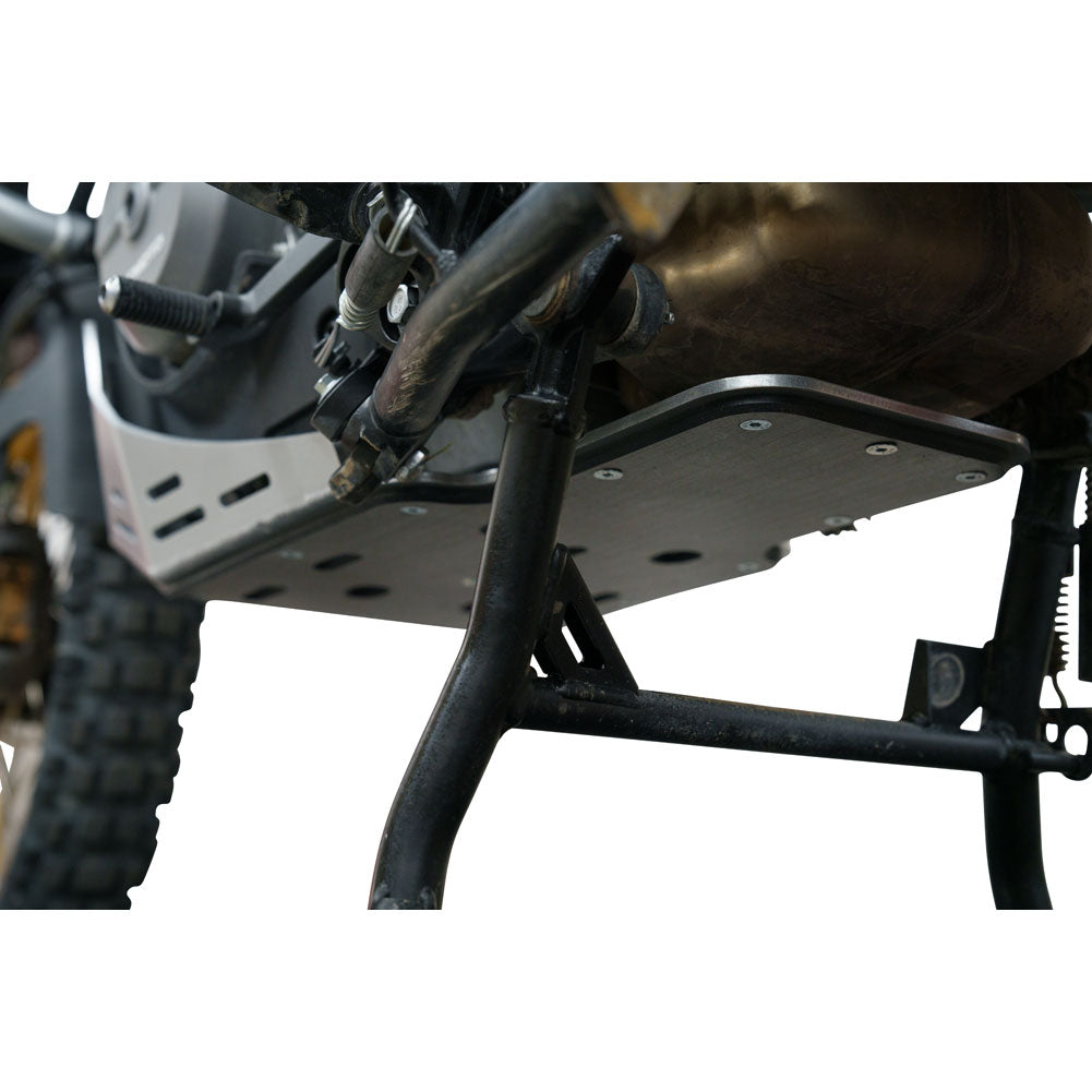 Tusk Quiet Glide Adventure Skid Plate CFMOTO IBEX 800 S/T 2023-2024, E 2025-2026