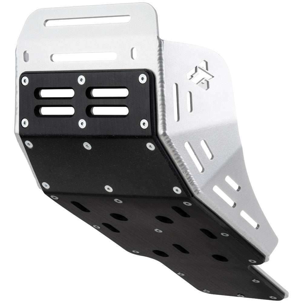 Tusk Quiet Glide Adventure Skid Plate CFMOTO IBEX 800 S/T 2023-2024, E 2025-2026