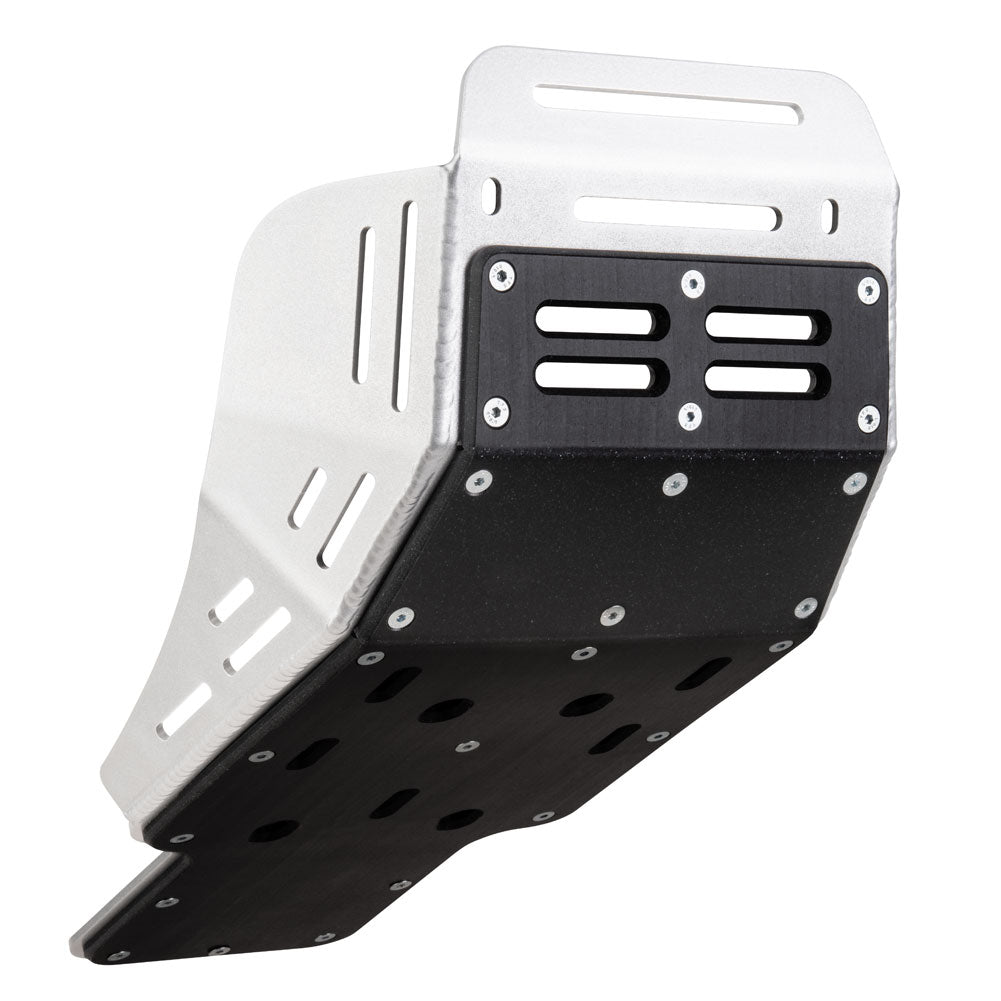 Tusk Quiet Glide Adventure Skid Plate CFMOTO IBEX 800 S/T 2023-2024, E 2025-2026