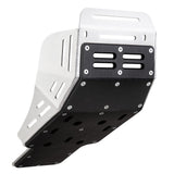 Tusk Quiet Glide Adventure Skid Plate CFMOTO IBEX 800 S/T 2023-2024, E 2025-2026
